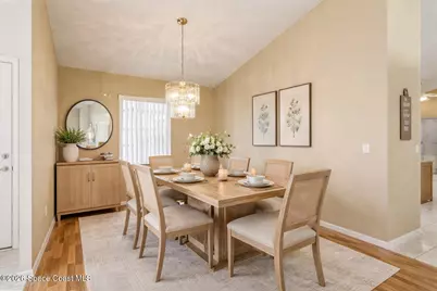 975 S Fork Circle, Melbourne, FL 32901 - Photo 5