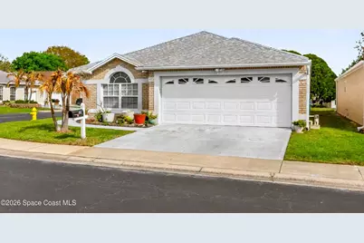 975 S Fork Circle, Melbourne, FL 32901 - Photo 1
