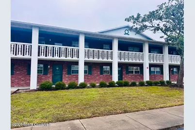 1890 Knox McRae Drive #107f, Titusville, FL 32780 - Photo 1