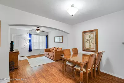 106 SW Peacock Boulevard #4-102, Port Saint Lucie, FL 34986 - Photo 11
