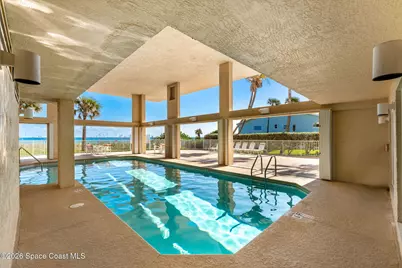 1919 Highway A1A #404, Indian Harbour Beach, FL 32937 - Photo 35