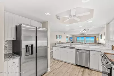 1919 Highway A1A #404, Indian Harbour Beach, FL 32937 - Photo 15