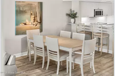 1919 Highway A1A #404, Indian Harbour Beach, FL 32937 - Photo 21