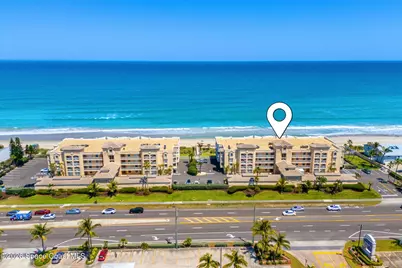 1919 Highway A1A #404, Indian Harbour Beach, FL 32937 - Photo 47