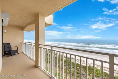 1919 Highway A1A #404, Indian Harbour Beach, FL 32937 - Photo 5