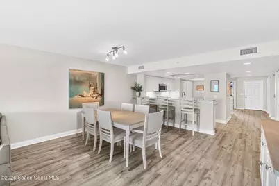 1919 Highway A1A #404, Indian Harbour Beach, FL 32937 - Photo 19