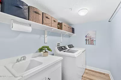 1919 Highway A1A #404, Indian Harbour Beach, FL 32937 - Photo 33