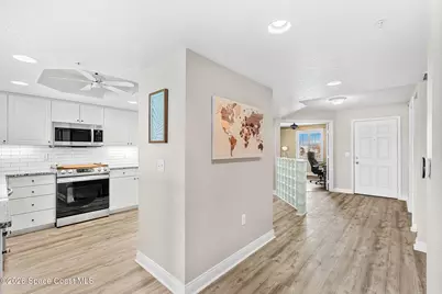 1919 Highway A1A #404, Indian Harbour Beach, FL 32937 - Photo 17