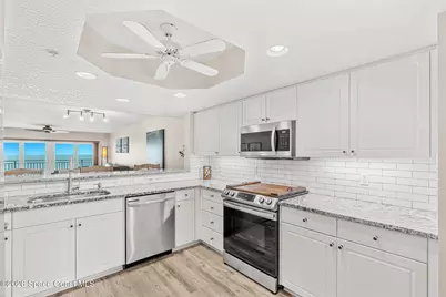 1919 Highway A1A #404, Indian Harbour Beach, FL 32937 - Photo 11