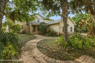 2300 Duncil Lane, Malabar, FL 32950 - Photo 3