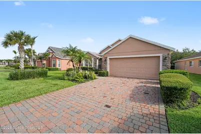 2952 Boddington Way, Melbourne, FL 32940 - Photo 43