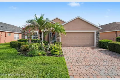 2952 Boddington Way, Melbourne, FL 32940 - Photo 1