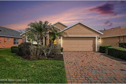 2952 Boddington Way, Melbourne, FL 32940 - Photo 1