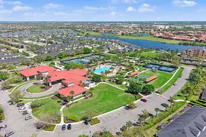 2952 Boddington Way, Melbourne, FL 32940 - Photo 41