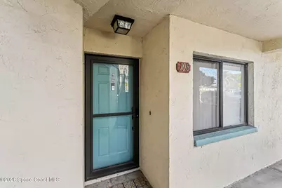 100 Canebreakers Drive #108, Cocoa, FL 32927 - Photo 5