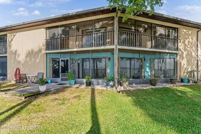 100 Canebreakers Drive #108, Cocoa, FL 32927 - Photo 1