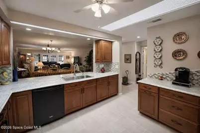 4446 Sherwood Forest Drive, Titusville, FL 32796 - Photo 11