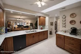 4446 Sherwood Forest Dr, Titusville, FL 32796 - Photo 11