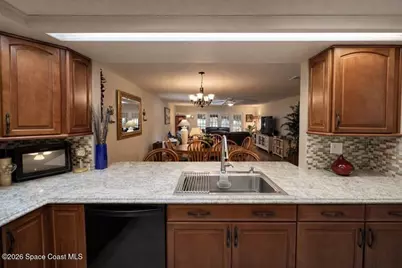 4446 Sherwood Forest Drive, Titusville, FL 32796 - Photo 13