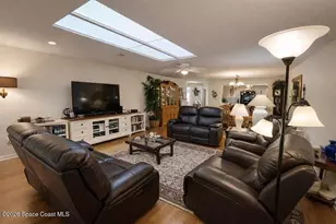 4446 Sherwood Forest Dr, Titusville, FL 32796 - Photo 7