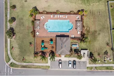 845 Old Country Road South E, Palm Bay, FL 32909 - Photo 41