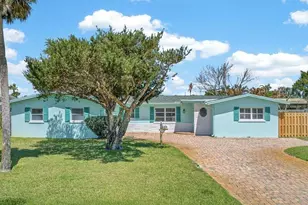 430 Coconut Dr, Indialantic, FL 32903 - Photo 1