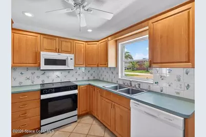 430 Coconut Drive, Indialantic, FL 32903 - Photo 5