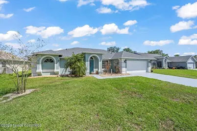 2093 Lionel Drive, Melbourne, FL 32940 - Photo 3