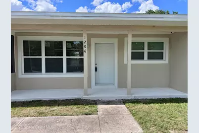 1206 Alamanda Lane, Cocoa, FL 32922 - Photo 3