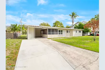 1206 Alamanda Lane, Cocoa, FL 32922 - Photo 1