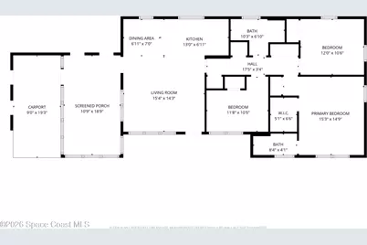 1206 Alamanda Lane, Cocoa, FL 32922 - Photo 21
