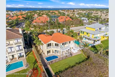 5565 S Highway A1A, Melbourne Beach, FL 32951 - Photo 3