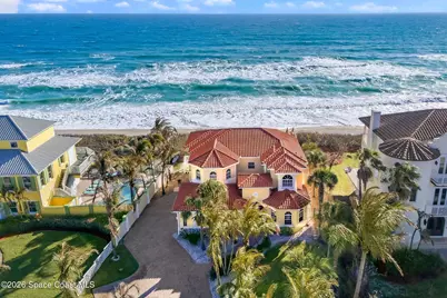 5565 S Highway A1A, Melbourne Beach, FL 32951 - Photo 1