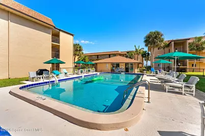 3210 N Harbor City Boulevard #223, Melbourne, FL 32935 - Photo 3