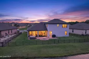 3230 Salt Marsh Cir, West Melbourne, FL 32904 - Photo 5