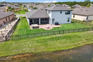 3230 Salt Marsh Cir, West Melbourne, FL 32904 - Photo 61