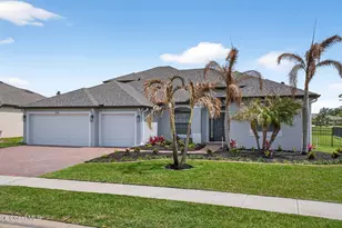 3230 Salt Marsh Cir, West Melbourne, FL 32904 - Photo 3