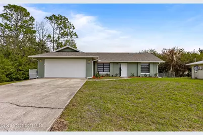 1029 Big Horn Circle NW, Palm Bay, FL 32907 - Photo 1