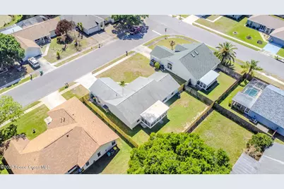 116 Oak Lake Road, Melbourne, FL 32901 - Photo 3