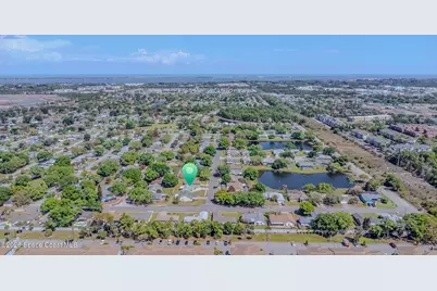 116 Oak Lake Road, Melbourne, FL 32901 - Photo 7