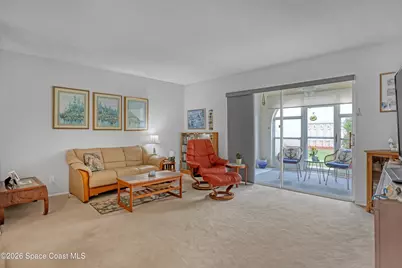 401 School Road #2, Indian Harbour Beach, FL 32937 - Photo 9