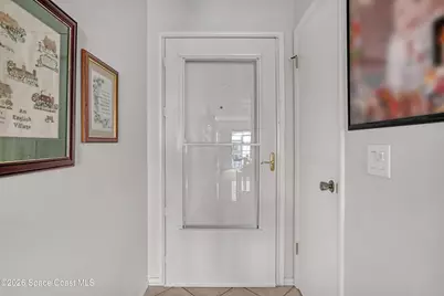 401 School Road #2, Indian Harbour Beach, FL 32937 - Photo 5