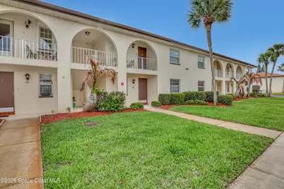 401 School Road #2, Indian Harbour Beach, FL 32937 - Photo 1