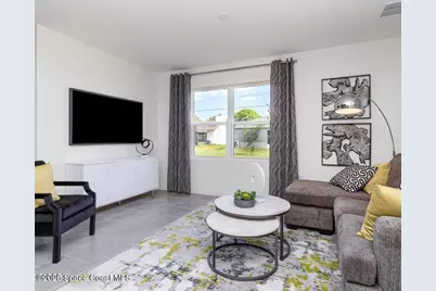 1306 NW Glendale Avenue NW, Palm Bay, FL 32907 - Photo 3