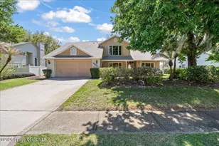 4405 Buttonbush Dr, Titusville, FL 32796 - Photo 1