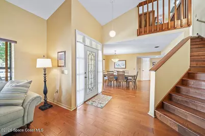 4405 Buttonbush Drive, Titusville, FL 32796 - Photo 5