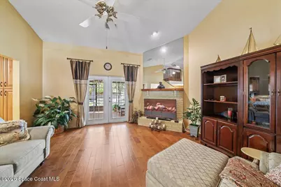 4405 Buttonbush Drive, Titusville, FL 32796 - Photo 9