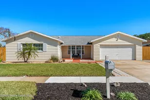 2460 San Lorenzo Ct, Merritt Island, FL 32953 - Photo 1