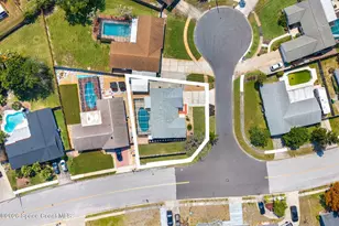 2460 San Lorenzo Ct, Merritt Island, FL 32953 - Photo 31