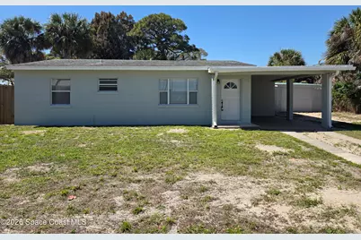 514 Hickory Street, Melbourne, FL 32901 - Photo 1
